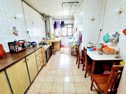Blk 116 Pending Road (Bukit Panjang), HDB 3 Rooms #507865381